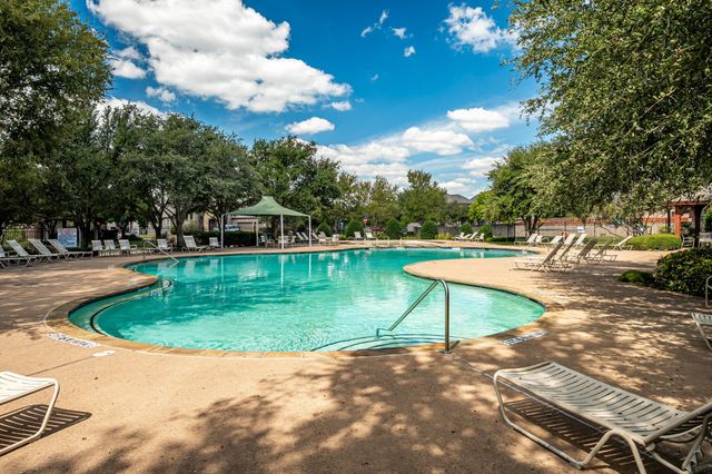 408 Fairway Bluff Drive, Wylie, TX 75098