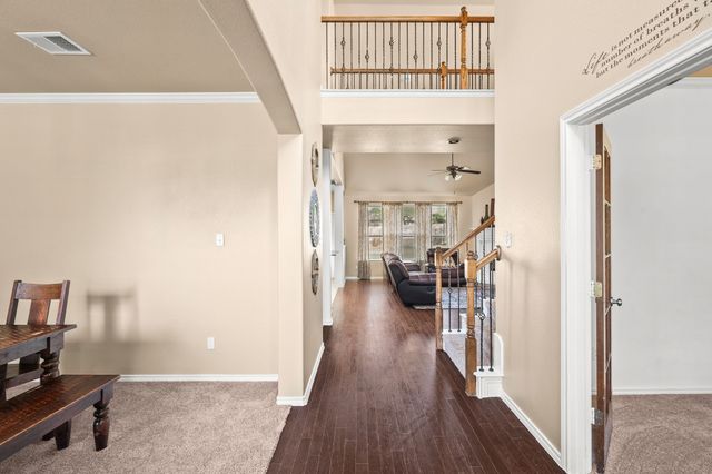 408 Fairway Bluff Drive, Wylie, TX 75098