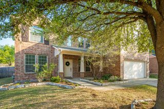 408 Fairway Bluff Drive, Wylie, TX 75098