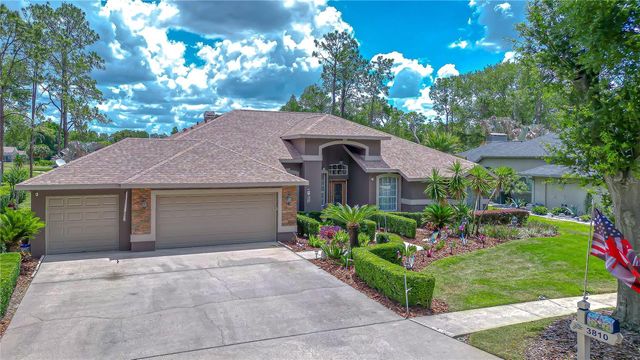 3810 TURKEY OAK DRIVE, Valrico, FL 33596