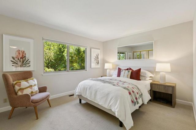 1185 Trinity Drive, Menlo Park, CA 94025