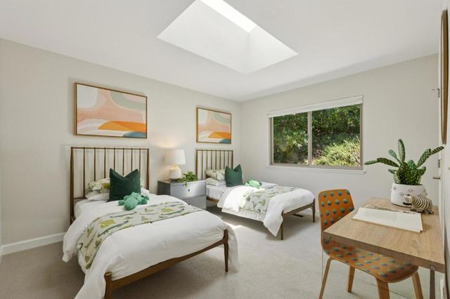 1185 Trinity Drive, Menlo Park, CA 94025