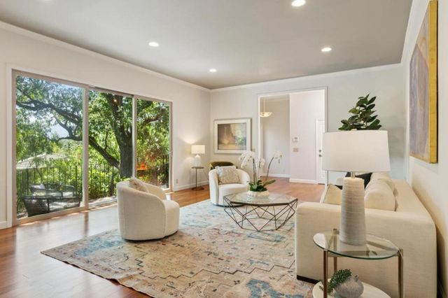 1185 Trinity Drive, Menlo Park, CA 94025