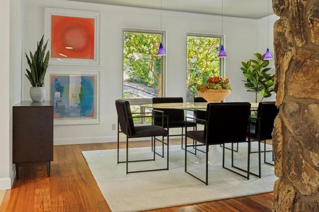 1185 Trinity Drive, Menlo Park, CA 94025