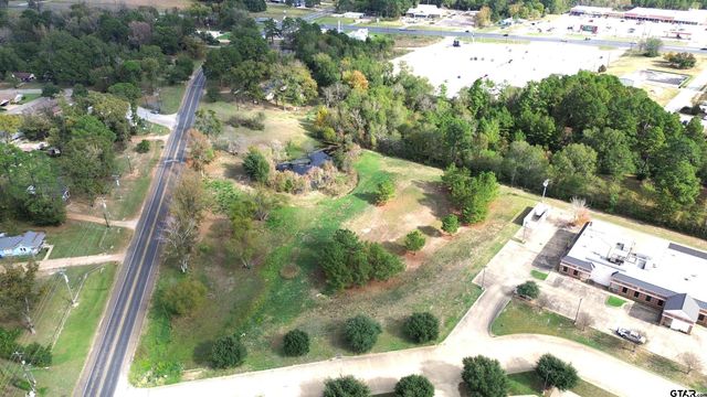 TBD Renaissance Way, Crockett, TX 75835