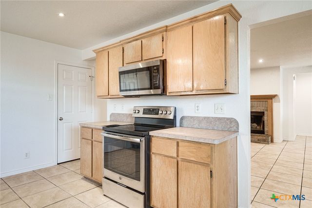 3809 Joshua Taylor Drive, Killeen, TX 76549