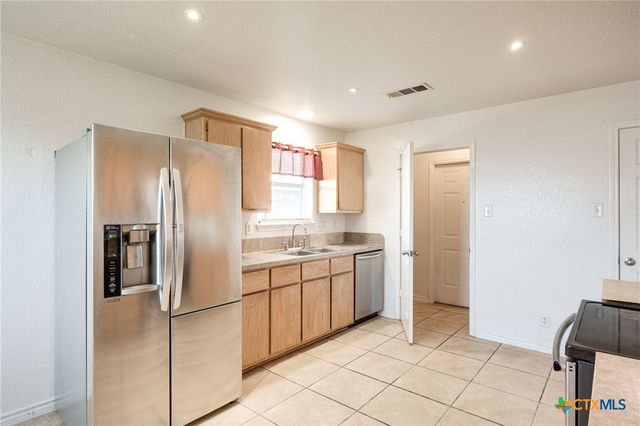 3809 Joshua Taylor Drive, Killeen, TX 76549