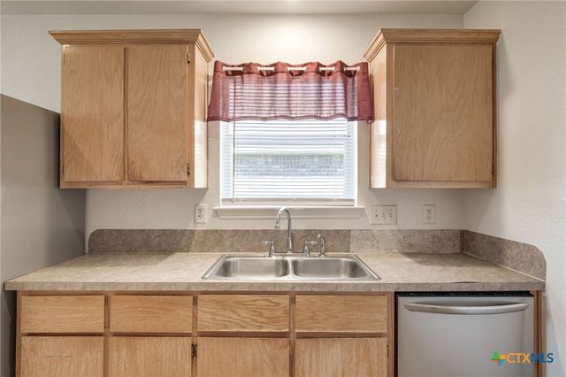 3809 Joshua Taylor Drive, Killeen, TX 76549