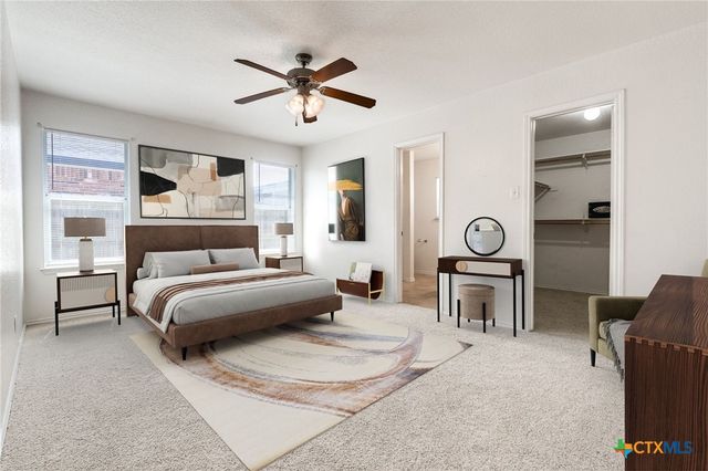 3809 Joshua Taylor Drive, Killeen, TX 76549