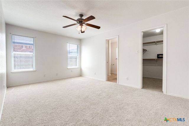 3809 Joshua Taylor Drive, Killeen, TX 76549