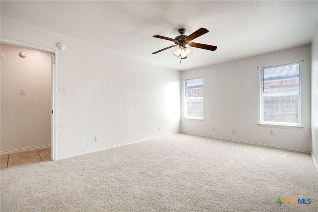 3809 Joshua Taylor Drive, Killeen, TX 76549