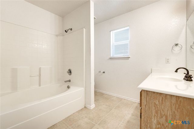 3809 Joshua Taylor Drive, Killeen, TX 76549