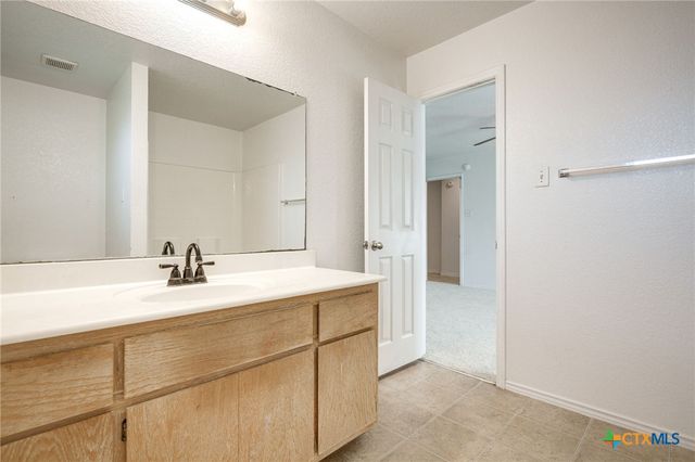 3809 Joshua Taylor Drive, Killeen, TX 76549