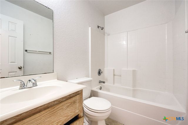 3809 Joshua Taylor Drive, Killeen, TX 76549