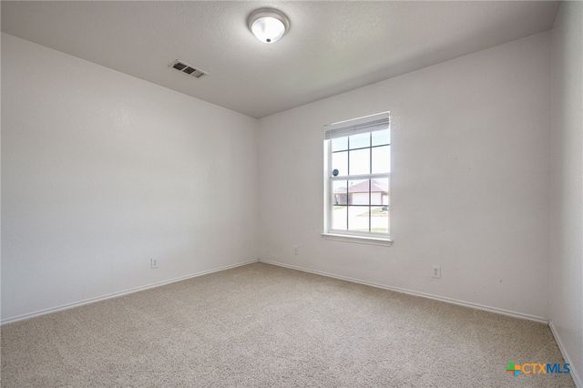 3809 Joshua Taylor Drive, Killeen, TX 76549