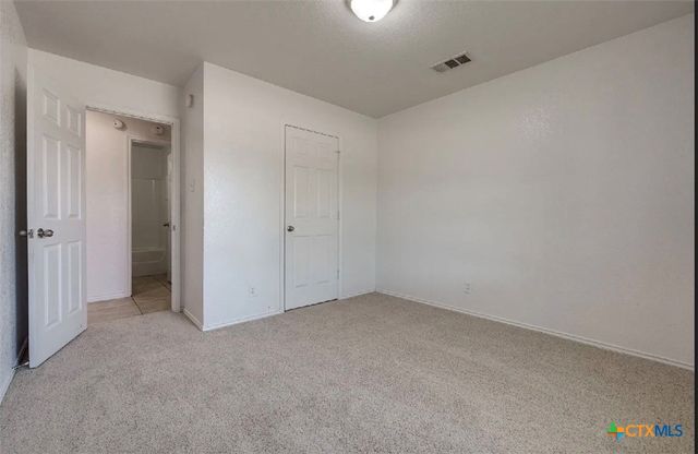 3809 Joshua Taylor Drive, Killeen, TX 76549