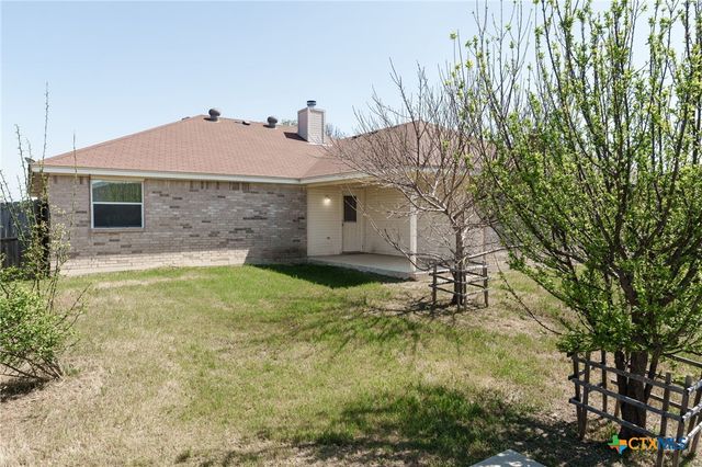 3809 Joshua Taylor Drive, Killeen, TX 76549