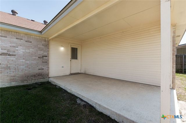 3809 Joshua Taylor Drive, Killeen, TX 76549