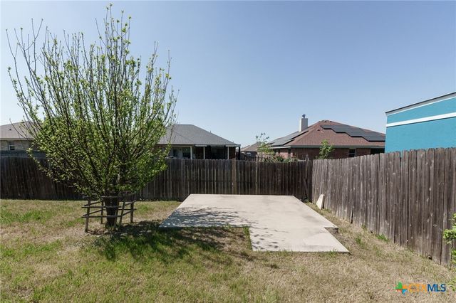 3809 Joshua Taylor Drive, Killeen, TX 76549