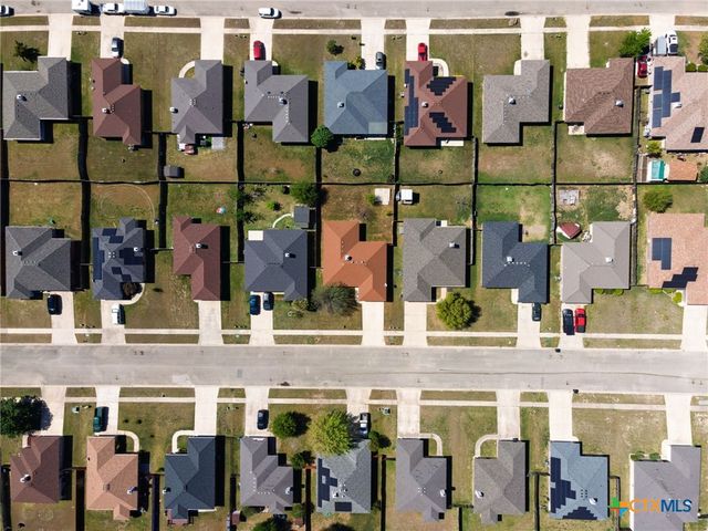 3809 Joshua Taylor Drive, Killeen, TX 76549