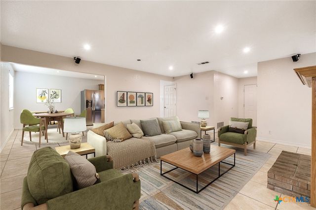 3809 Joshua Taylor Drive, Killeen, TX 76549