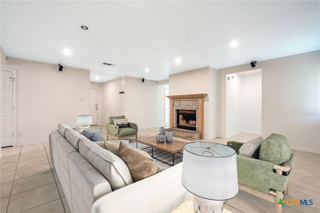 3809 Joshua Taylor Drive, Killeen, TX 76549