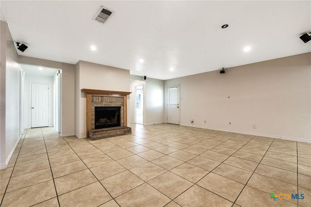 3809 Joshua Taylor Drive, Killeen, TX 76549