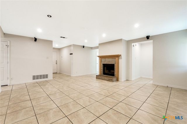 3809 Joshua Taylor Drive, Killeen, TX 76549