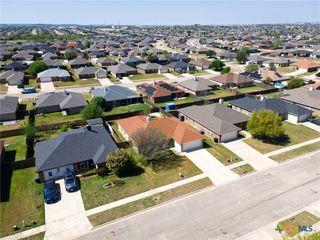 3809 Joshua Taylor Drive, Killeen, TX 76549