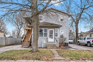 321 Adolph Avenue, Rockford, MI 49341