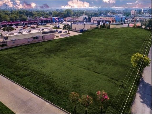 5445 Robin Road, Garland, TX 75043