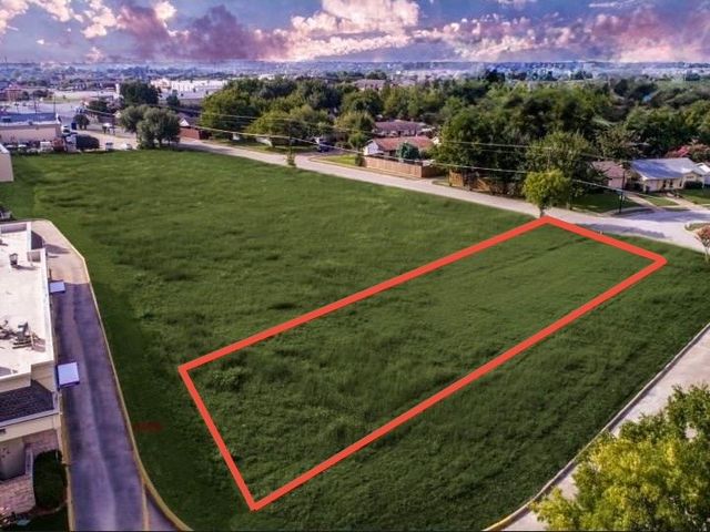 5445 Robin Road, Garland, TX 75043