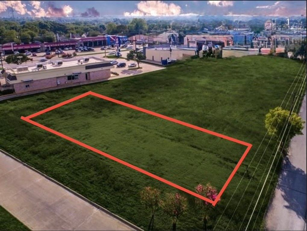 5445 Robin Road, Garland, TX 75043