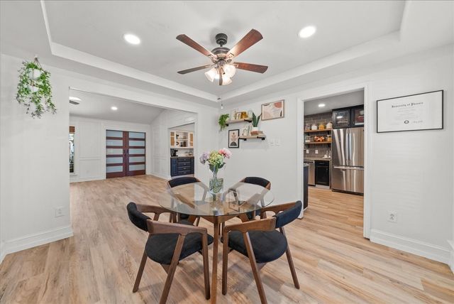 1610 Rainbow Drive, Richardson, TX 75081