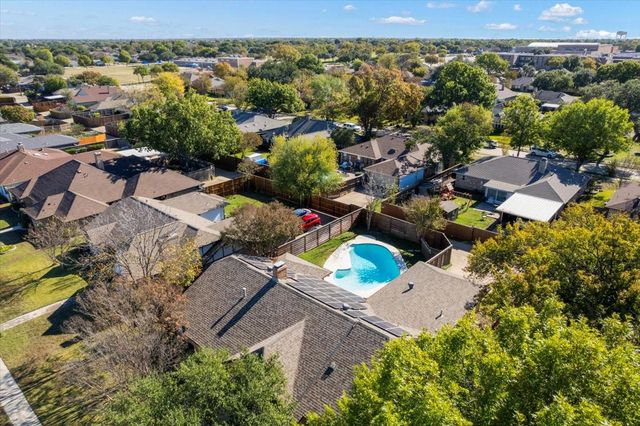 1610 Rainbow Drive, Richardson, TX 75081