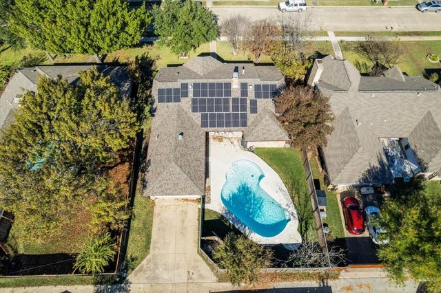 1610 Rainbow Drive, Richardson, TX 75081