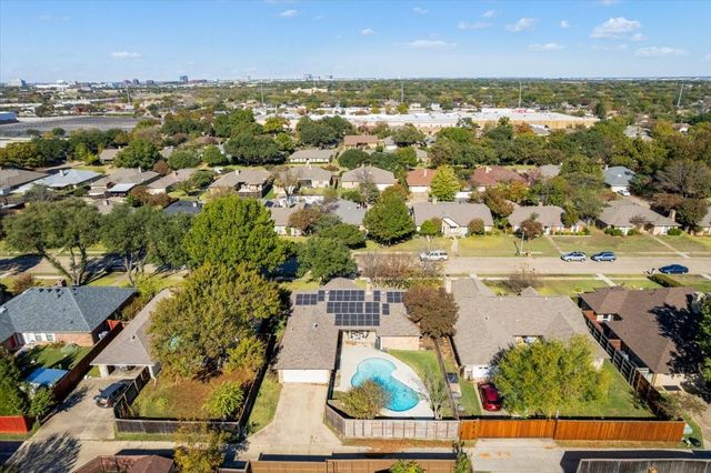 1610 Rainbow Drive, Richardson, TX 75081