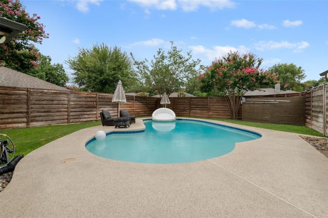 1610 Rainbow Drive, Richardson, TX 75081