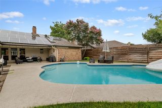 1610 Rainbow Drive, Richardson, TX 75081