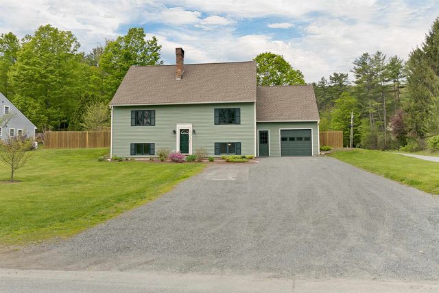 218 Brookside Drive, Hartford, VT 05001
