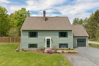 218 Brookside Drive, Hartford, VT 05001