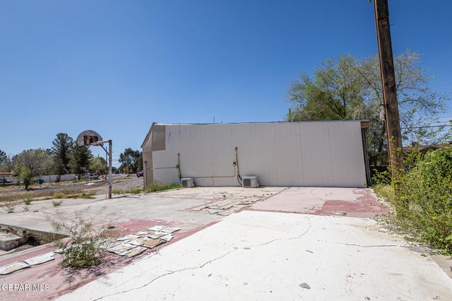 12717 Socorro Road, San Elizario, TX 79849
