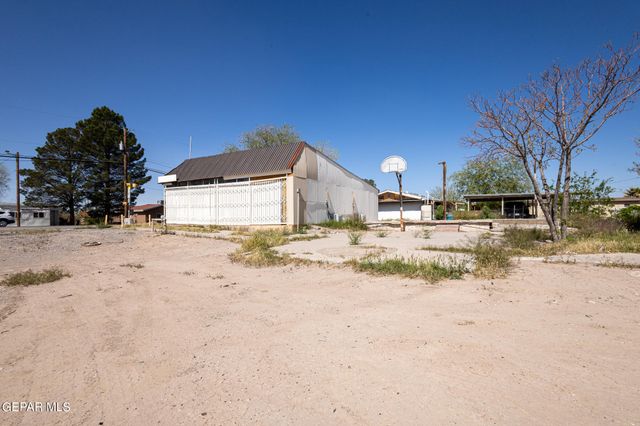 12717 Socorro Road, San Elizario, TX 79849