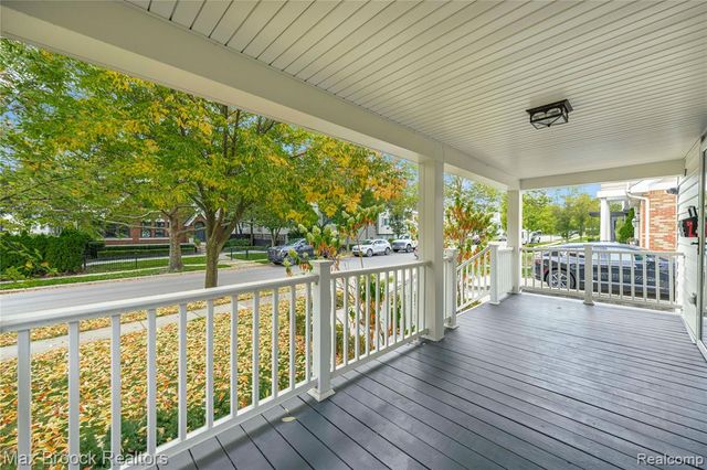 967 Ann Street, Birmingham, MI 48009