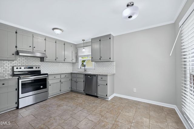 106 Allison Way, Cary, NC 27511