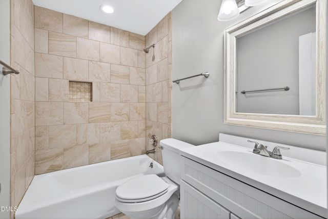 106 Allison Way, Cary, NC 27511