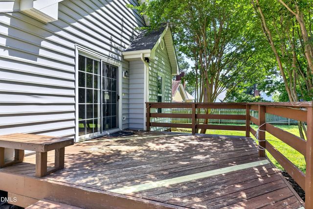 106 Allison Way, Cary, NC 27511