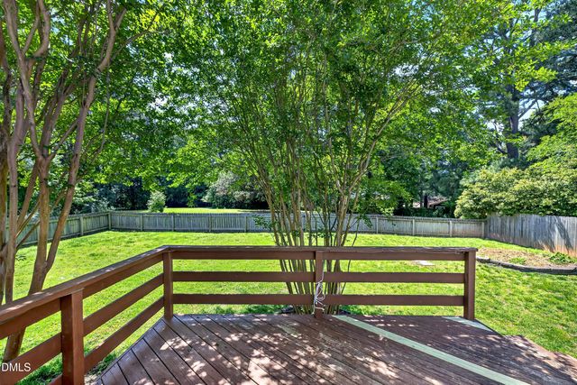 106 Allison Way, Cary, NC 27511