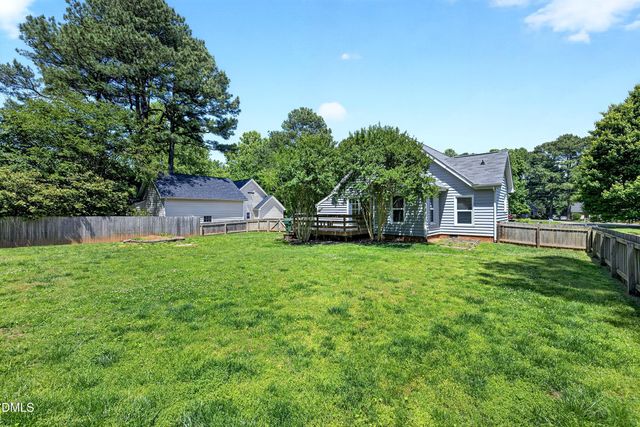 106 Allison Way, Cary, NC 27511