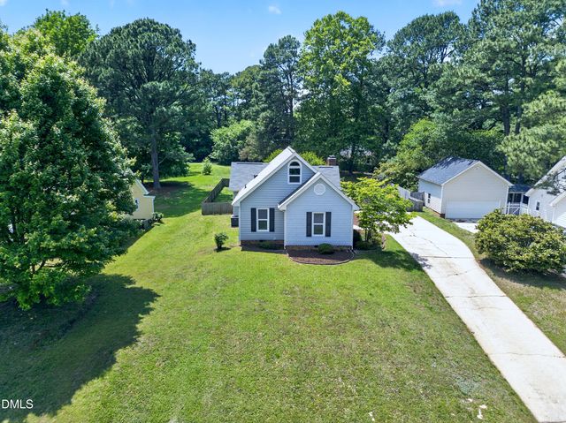 106 Allison Way, Cary, NC 27511